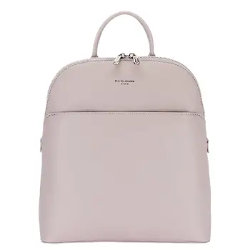 Rucsac mov deschis David Jones CM8233 119 imagine