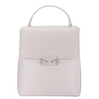 Rucsac mov deschis David Jones CM8299 119 imagine