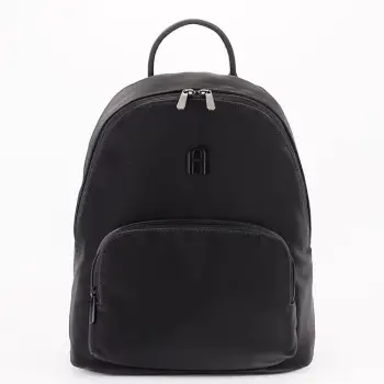 Rucsac negru Acacia G-25106 119 imagine