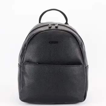 Rucsac negru Acacia G-25119 18 imagine