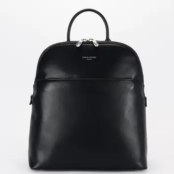 Rucsac negru David Jones CM8233 119 imagine