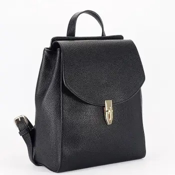 Rucsac negru DIANACO DTL744-1SL. 18 imagine