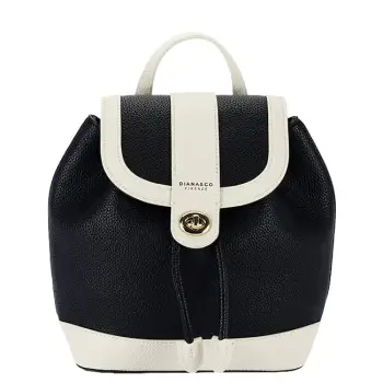 Rucsac negru DianaCo in 2 culori DTL743-1 18 imagine