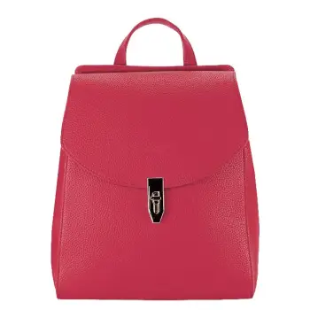 Rucsac rosu casual DTL744-1SL 18 imagine