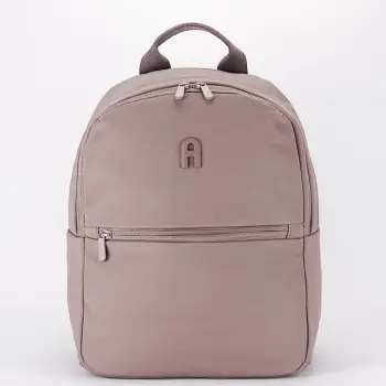 Rucsac roz Acacia din poliuretan G-25125 16 imagine