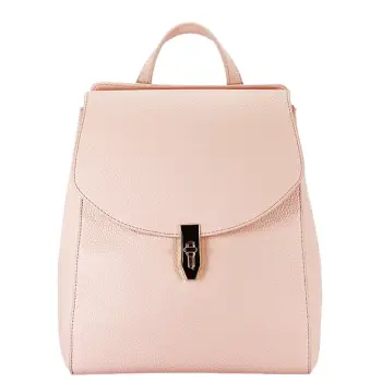Rucsac roz deschis casual DTL744-1SL 18 imagine