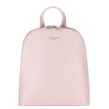 Rucsac roz deschis FloraCo Paris F2547 18 imagine