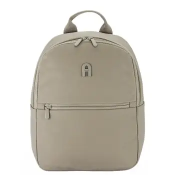 Rucsac taupe Acacia din poliuretan G-25125 16 imagine