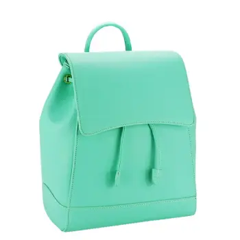 Rucsac verde menta casual DOS3563-3 119 imagine