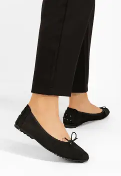 Balerini dama Amania negri imagine