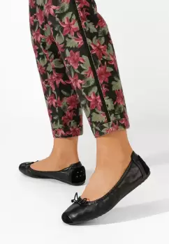 Balerini dama Amania V2 negri imagine