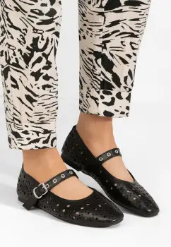 Balerini dama Arminda negri imagine