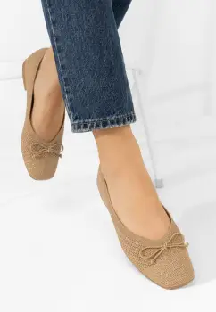 Balerini dama Barrie aurii imagine