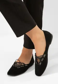 Balerini dama Carela negri imagine