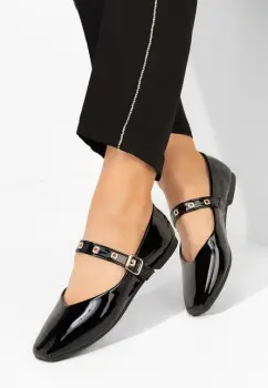 Balerini dama Clario negri imagine