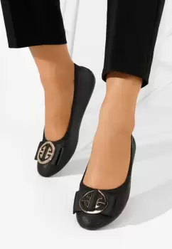 Balerini dama Elaith negri imagine