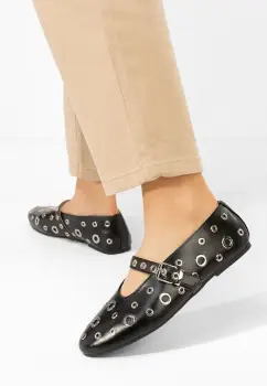 Balerini dama Frista negri imagine