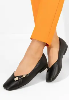 Balerini dama Georgetta negri imagine