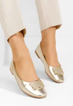 Balerini dama Harvey aurii imagine