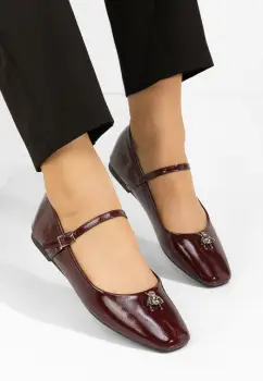 Balerini dama Jaimee grena imagine