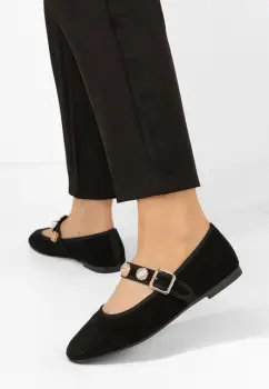 Balerini dama Kassie negri imagine