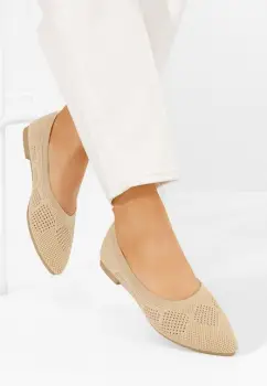 Balerini dama Letysia kaki imagine