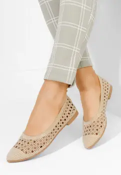 Balerini dama Marybel bej imagine