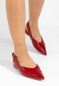 Balerini dama Rolita rosii imagine