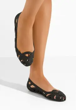 Balerini perforati Latilia negri imagine