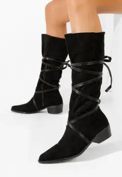 Cizme fara toc imagine