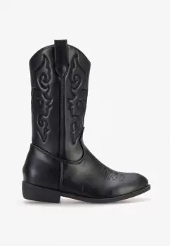 Cizme fete Zaruna imagine