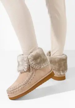 Cizme de zapada dama imagine