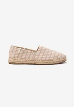 Espadrile barbati Jonie bej imagine