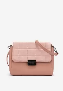 Geanta Crossbody Erima albastra imagine