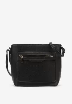 Geanta Crossbody Impulse maro imagine