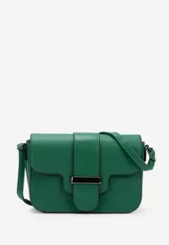 Geanta Crossbody Pavlova navy imagine