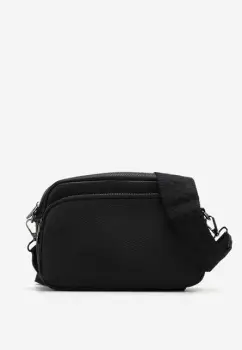 Geanta Crossbody Renee V2 neagra imagine