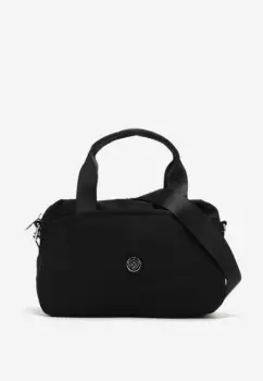 Geanta Crossbody Zhoey neagra imagine