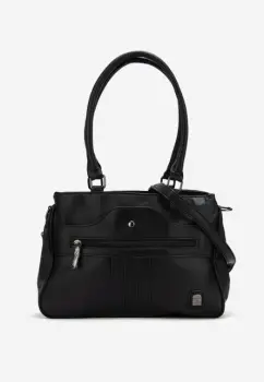 Geanta de mana Adelle neagra imagine