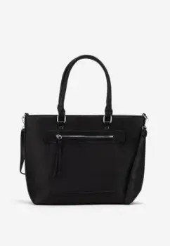 Geanta de mana Allure neagra imagine