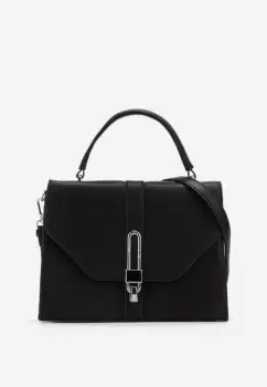 Geanta de mana Anaria neagra imagine