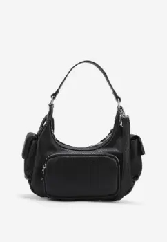 Geanta de mana Briya neagra imagine