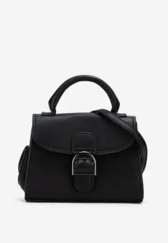 Geanta de mana Callista neagra imagine