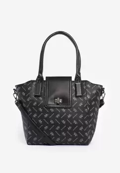 Geanta de mana Esmia camel imagine