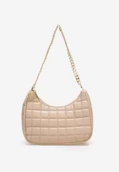 Geanta de mana Isamia portocalie imagine