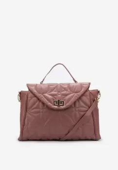 Geanta de mana Kennice neagra imagine