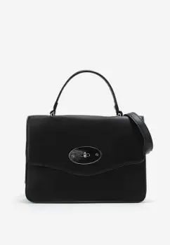 Geanta de mana Lastia neagra imagine