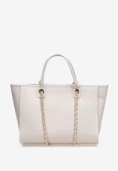 Geanta de mana Lizora gri imagine