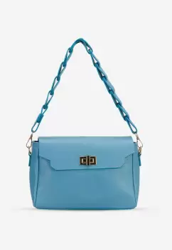 Geanta de mana Melairesa neagra imagine