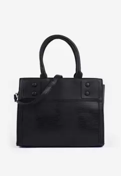 Geanta de mana Nerava neagra imagine